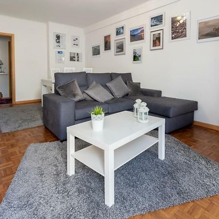 Apartmán O Veleiro by MP Nazaré Exteriér fotografie