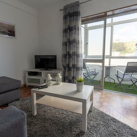 Apartmán O Veleiro by MP Nazaré Exteriér fotografie