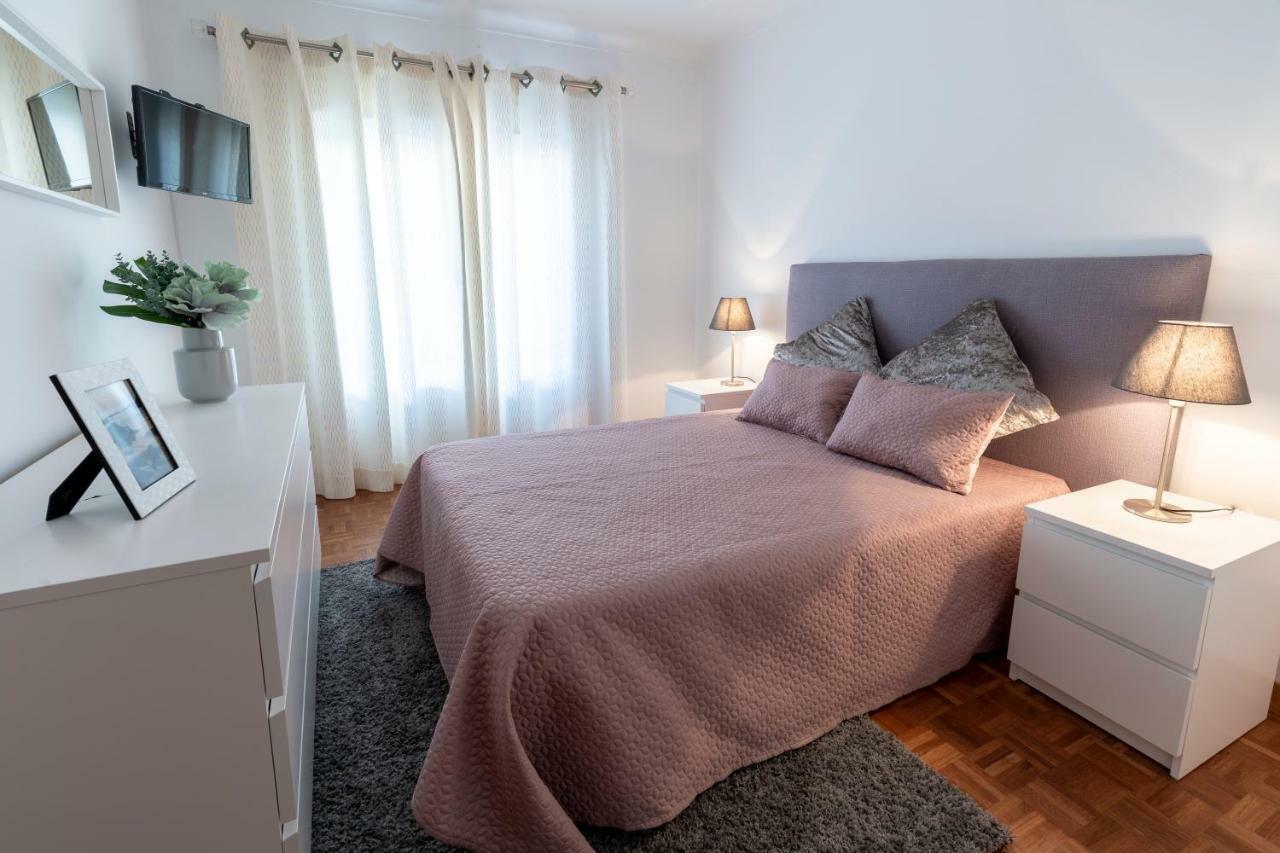 Apartmán O Veleiro by MP Nazaré Exteriér fotografie